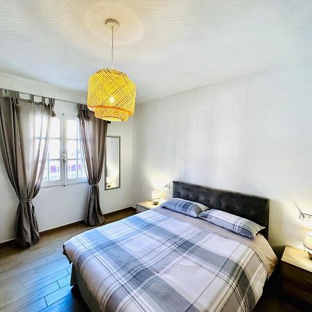 The Beatles Apartment Όλμπια Εξωτερικό φωτογραφία