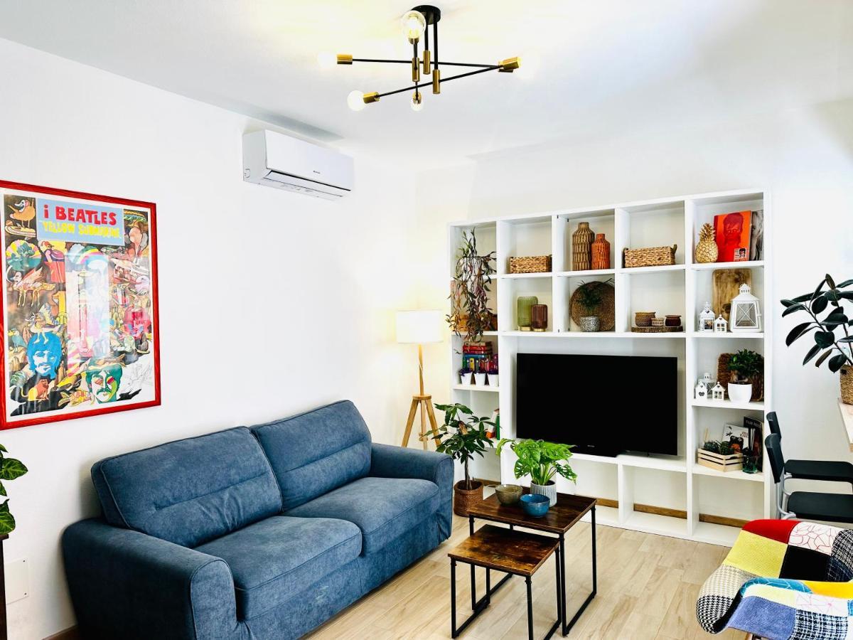 The Beatles Apartment Όλμπια Εξωτερικό φωτογραφία