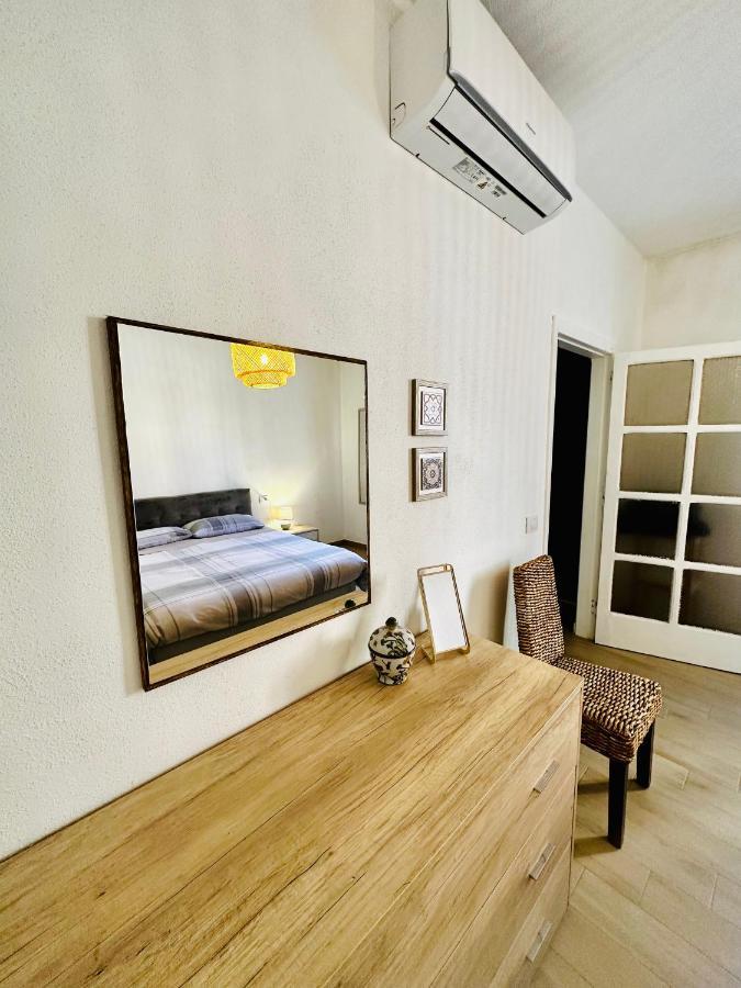 The Beatles Apartment Όλμπια Εξωτερικό φωτογραφία