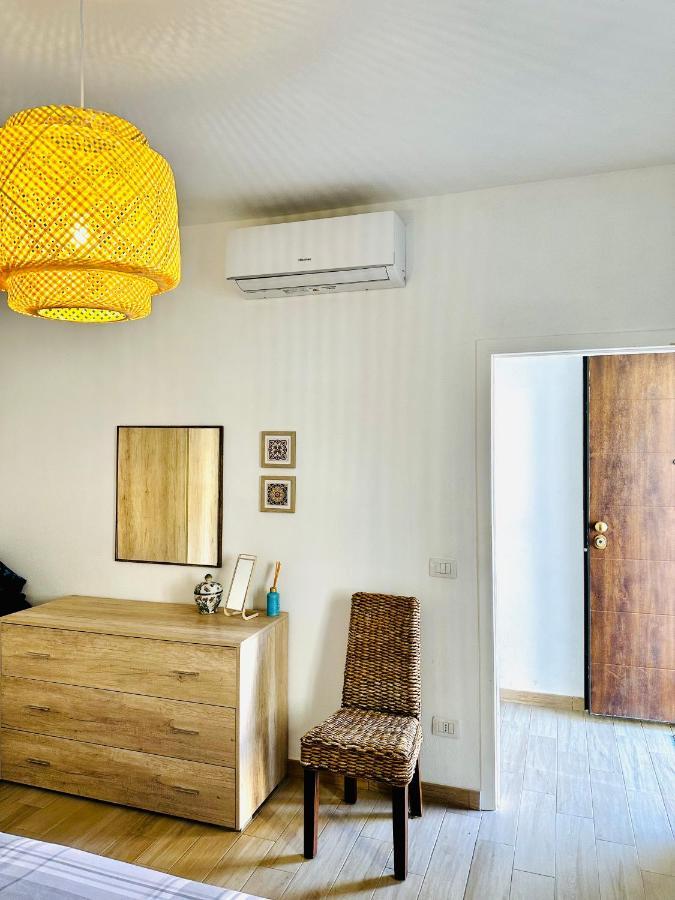 The Beatles Apartment Όλμπια Εξωτερικό φωτογραφία