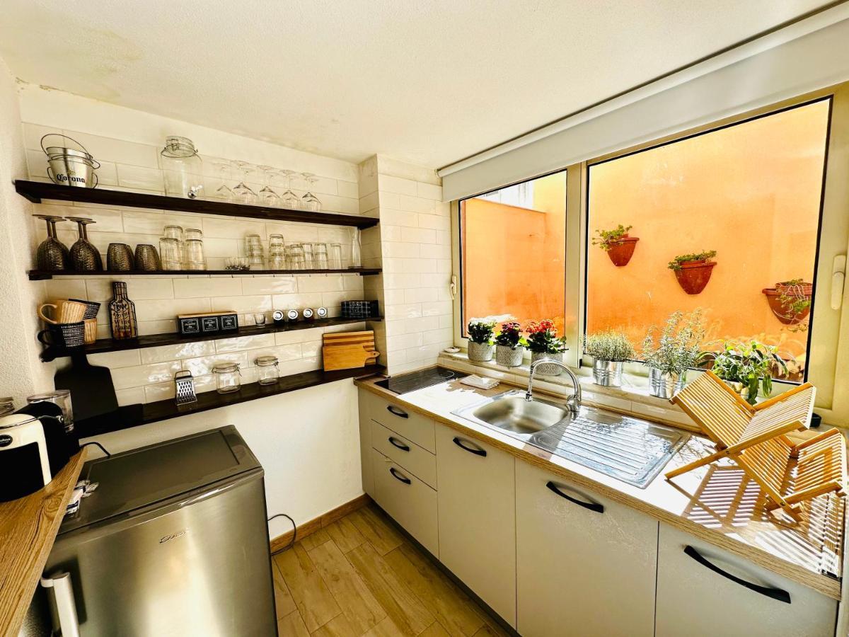 The Beatles Apartment Όλμπια Εξωτερικό φωτογραφία